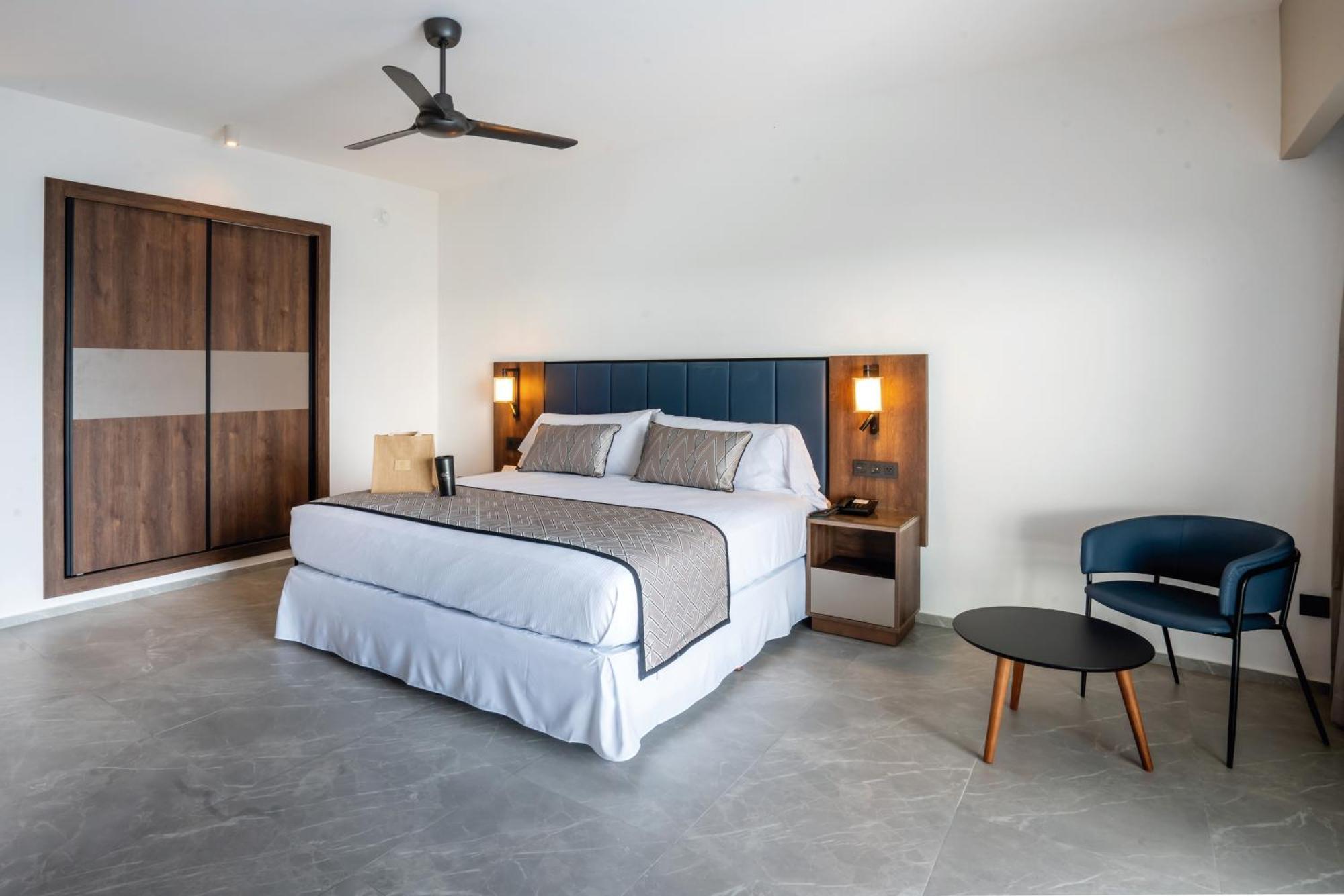 Riu Palace Kukulkan (Adults Only) Cancun Exterior photo