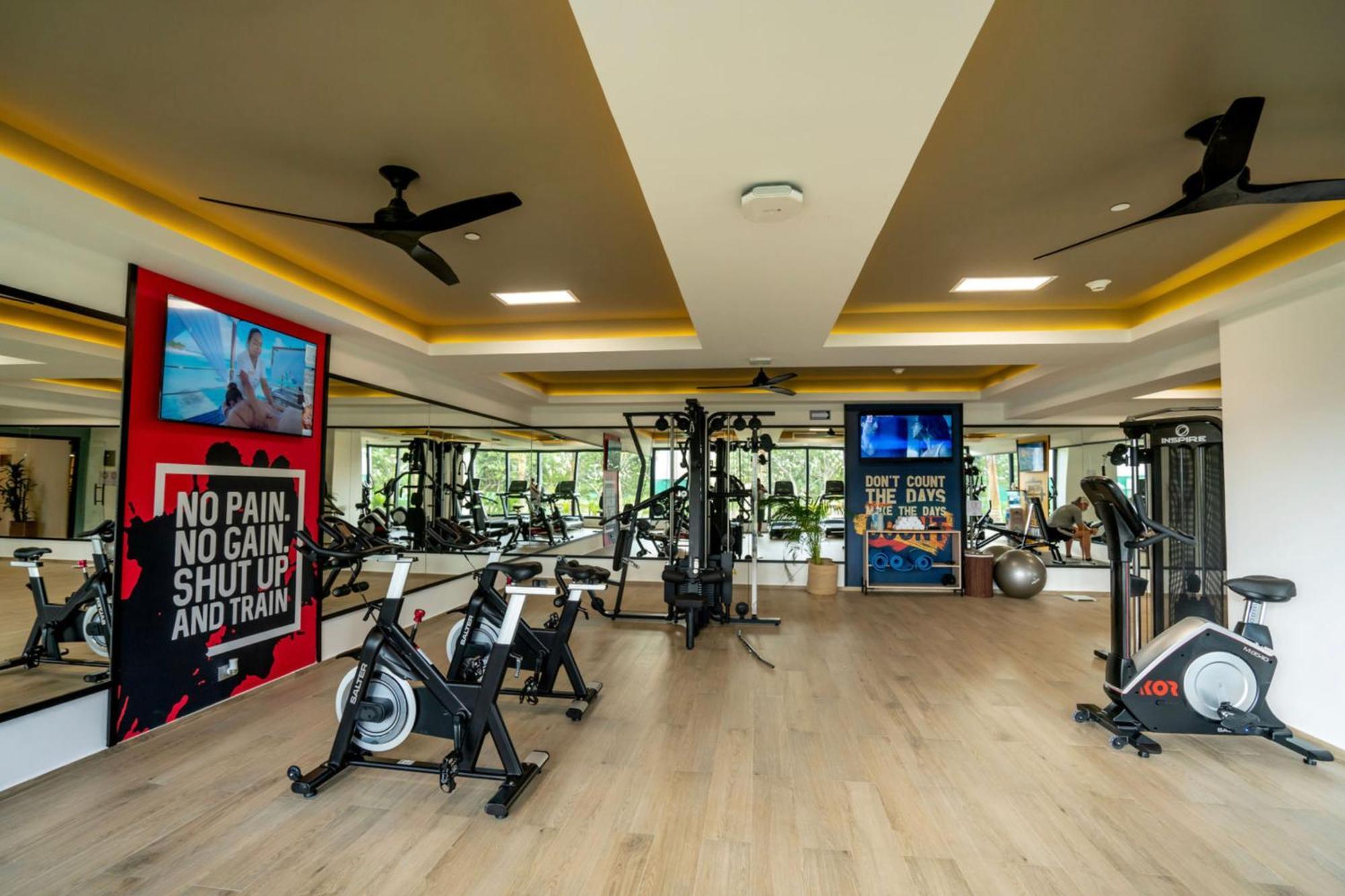 Riu Palace Kukulkan (Adults Only) Cancun Exterior photo